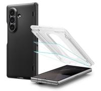Spigen Pack Slim Armor Pro MagFit - Coque Antichoc & Protection d'Écran pour Samsung Z Fold 8 Ultra