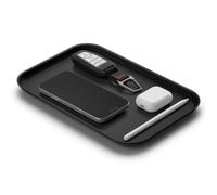 Spigen Plateau Organisateur Premium en PU pour Clé, Portefeuille