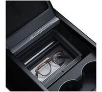 Spigen - Plateau pour console de voiture - centre - noir G