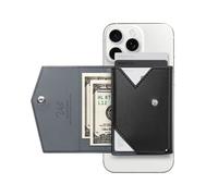 Spigen Porte-Cartes Valentinus Pro Magfit Noir