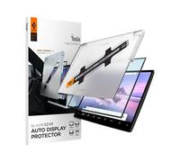 Spigen Pour Tesla Screen Protector tR EZ Fit 1 Pack, FC noir - Model S/X(2021/2022) 17