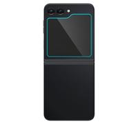 Spigen Protection D'ã©Cran En Verre Trempã© Glastr Ez Fit + Applicator Samsung Galaxy Z Flip 5