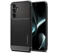 Spigen Rugged Armor Coque Compatible avec Samsung Galaxy A54 5G - Noir Mat