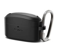 Spigen Rugged Armor Coque Compatible avec Sony WF-1000XM5 (2023) - Noir Mat