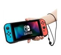 Spigen Rugged Armor Coque Compatible avec Nintendo Switch (2017) - Noir Mat