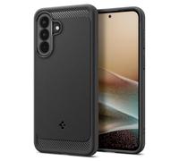 Spigen Spigen Coque Rugged Armor Samsung Galaxy A37 (5G) Noir Noir