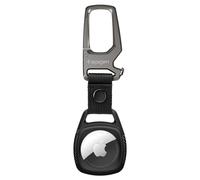 Rugged Armor protection pour AirTag - Noir Spigen Noir G