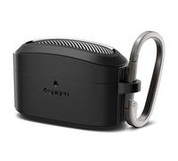 Spigen Rugged Armor, noir - Sony WF-1000XM5