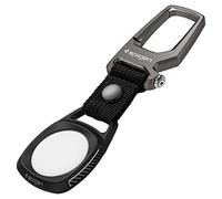 Spigen Rugged Armor, noir - Apple AirTag