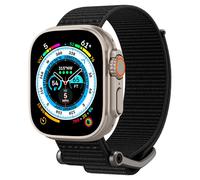 Spigen Rugged Armor Pro, black - Samsung Galaxy Watch5 Pro 45mm