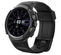 Spigen Rugged Armor Pro Coque avec bracelet pour Pixel Watch 3/2/1 41mm