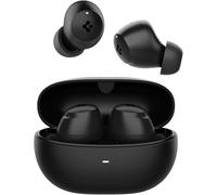 Spigen SA-TW P10 Écouteurs sans Fil, ANC Pro 40dB, Réduction Antibruit, 4 Modes, 30h, EQ, 6 micros, Mode Jeu, 10mm, IPX4 - Noir