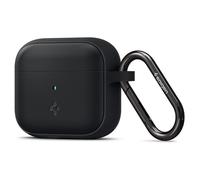 Spigen - Silicone Fit - Apple AirPods 3 (2021) - Noir