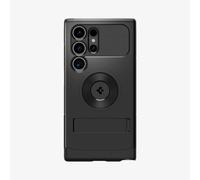 Spigen Slim Armor coque de protection pour téléphones portables 15,8 cm (6.2 ) Housse Noir Samsung Galaxy S24 Ultra
