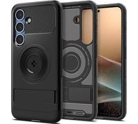 Spigen Slim Armor MagFit Coque conçue pour SP64E (2025) [Protection de qualité militaire] Compatible avec MagSafe - Noir