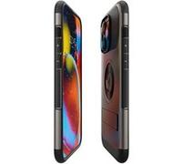 Slim Armor MagFit - Coque de protection pour téléphone portable - compatibilité avec MagSafe - polycarbonate, polyuréthanne thermoplastique (TPU) -