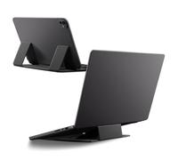 Spigen Slim Fold Support Ordinateur Portable [Design Origami Pliable]
