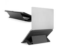 Spigen Slim Fold Support Ordinateur Portable [Design Origami Pliable]