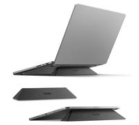 Spigen Slim Fold Support Ordinateur Portable Pliable et Portable - Noir