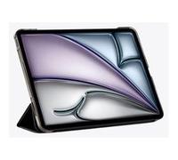Smart Fold - Etui à rabat pour tablette - noir - pour Apple 13-inch iPad Air (M2)