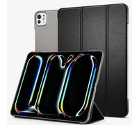 Spigen Spigen Coque tablette Smart Fold iPad Pro 11 (2025) M5 / (2024) M4 Noir Noir