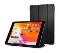 Spigen Smart Fold, noir - iPad 10.2" 2021/2020/2019