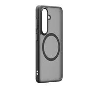 Spigen Spigen Capella coque magnétique Samsung Galaxy S26 Black Noir