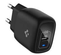 Spigen Spigen Chargeur PowerArc ArcStation 20 Watt USB-C Noir Noir