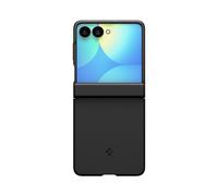 Spigen Spigen Coque Air Fit Pro Mag Fit pour Samsung Galaxy Z Flip 8 Black Noir