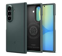 Spigen Spigen Coque Air Fit Pro Mag Fit pour Samsung Galaxy Z Fold 8 Ultra Abyss Green Vert foncé