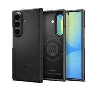 Spigen Spigen Coque Air Fit Pro Mag Fit pour Samsung Galaxy Z Fold 8 Ultra Black Noir