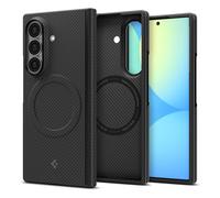 Spigen Spigen Coque AirSkin MagSafe pour Samsung Galaxy Z Fold 8 Ultra Black Noir