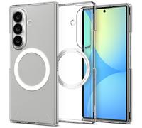 Spigen Spigen Coque AirSkin MagSafe pour Samsung Galaxy Z Fold 8 Ultra Clear Transparent
