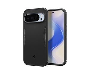 Spigen Spigen Coque Core Armor MagFit Google Pixel 10 Pro XL Matte Black Noir