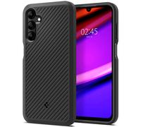 Spigen Spigen Coque Core Armor pour Samsung Galaxy A15 (5G/4G) Matte Black Noir