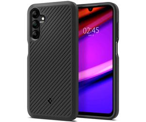 Spigen Spigen Coque Core Armor pour Samsung Galaxy A15 (5G/4G) Matte Black Noir