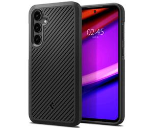 Spigen Spigen Coque Core Armor Samsung Galaxy S23 FE Metal Slate Noir