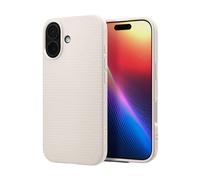 Spigen Spigen Coque Liquid Air™ iPhone 17 Natural Titanium Beige