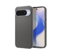 Spigen Spigen Coque Liquid Air™ MagFit Google Pixel 10 / 10 Pro Marble Grey Gris