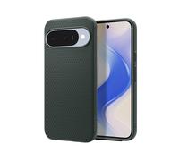Spigen Spigen Coque Liquid Air™ MagFit Google Pixel 10 Pro XL Abyss Green Vert foncé
