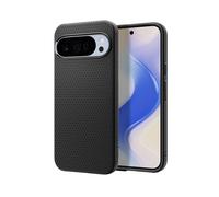 Spigen Spigen Coque Liquid Air™ MagFit Google Pixel 10 Pro XL Matte Black Noir