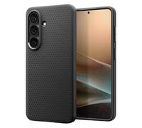 Spigen Spigen Coque Liquid Air™ MagFit Samsung Galaxy S26 Plus Matte Black Noir