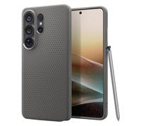 Spigen Coque Liquid Air¿ MagFit Samsung Galaxy S26 Ultra Marble Gray