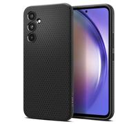 Spigen Spigen Coque Liquid Air™ Samsung Galaxy A54 (5G) Noir Noir