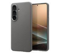 Spigen Liquid Air Case for Samsung Galaxy S26 6.3"" Marble Grey - ACS11217