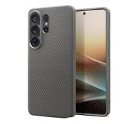 Spigen Spigen Coque Liquid Air™ Samsung Galaxy S26 Ultra Marble Gray Gris