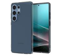 Spigen Liquid Crystal Coque Compatible avec Samsung Galaxy S25 Ultra - Cristal Sidéral