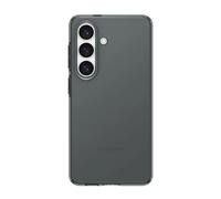 Spigen Spigen Coque Liquid Crystal Samsung Galaxy S26 Space Crystal Transparent