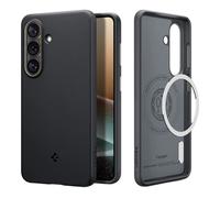 Spigen Spigen Coque Nano Pop MagFit pour Samsung Galaxy S26 Black Sesame Noir