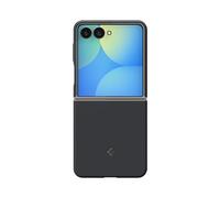 Spigen Spigen Coque Nano Pop MagFit pour Samsung Galaxy Z Flip 8 Black Sesame Noir